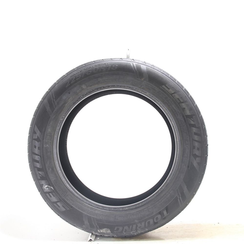 Used 225/60R18 Sentury Touring 100H - 6.5/32 - Image 3