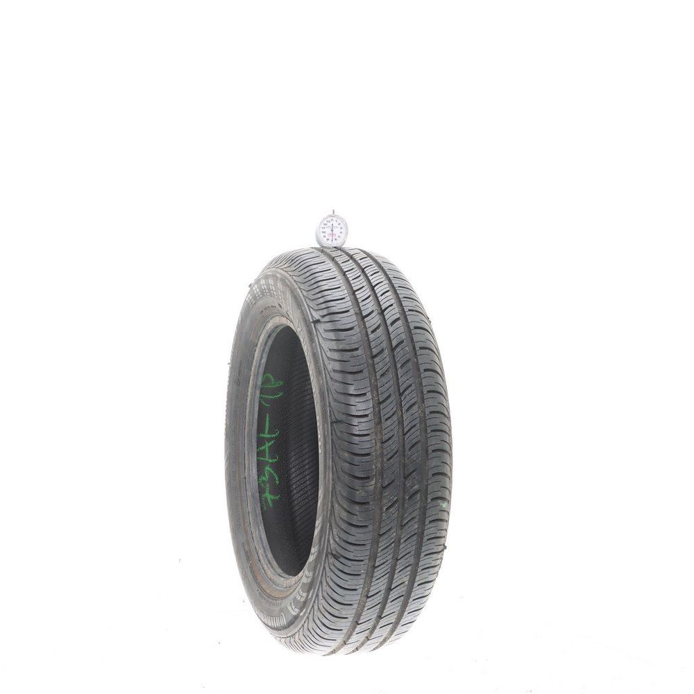 Set of (2) Used 175/65R15 Continental ContiProContact 84H - 7-8/32 - Image 1
