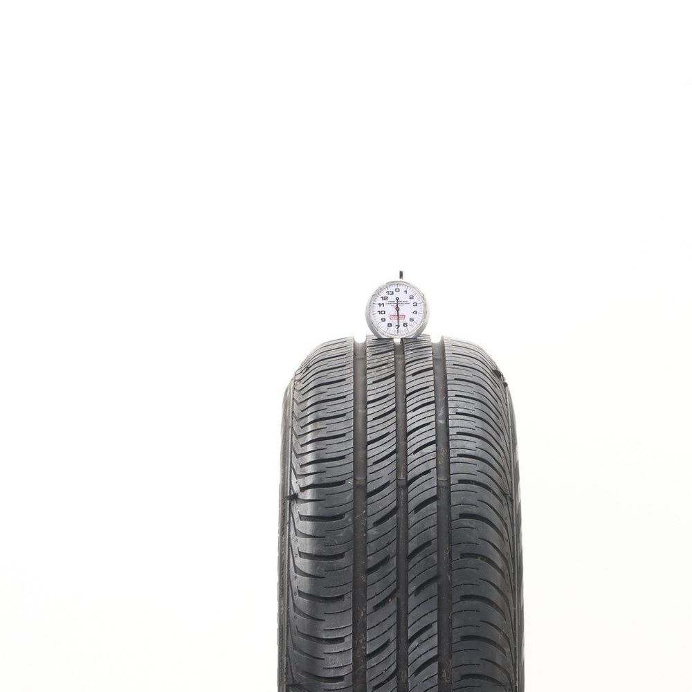 Set of (2) Used 175/65R15 Continental ContiProContact 84H - 7-8/32 - Image 2
