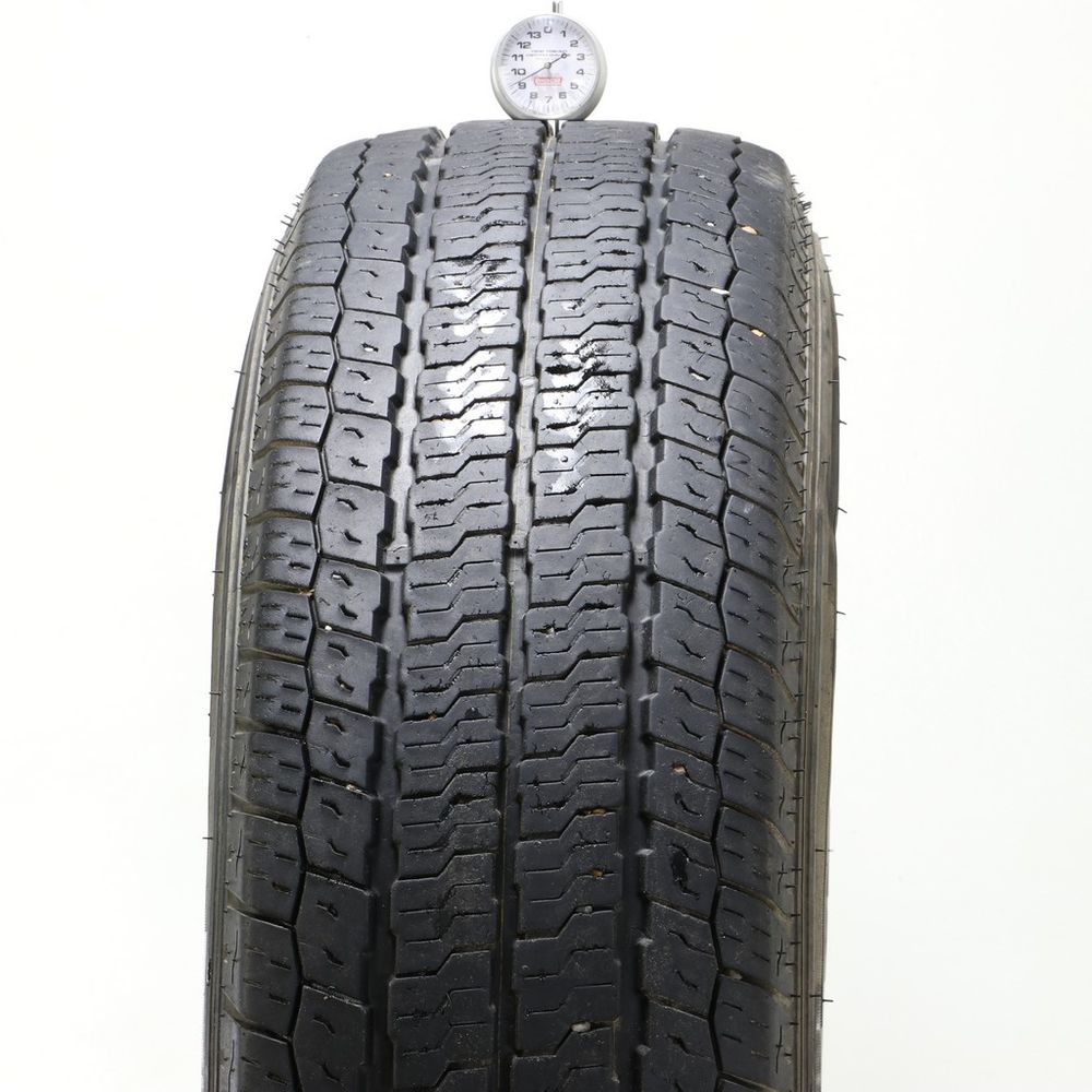 Used LT 265/75R16 Nexen Roadian CT8 HL 123/120R E - 9/32 - Image 2