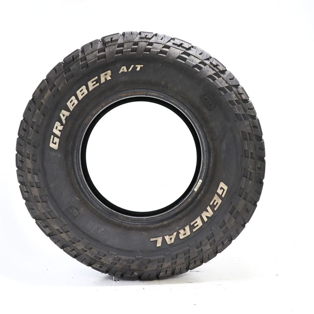 Used LT 285/75R16 General Grabber ATX 126/123R - 15/32 - Image 3