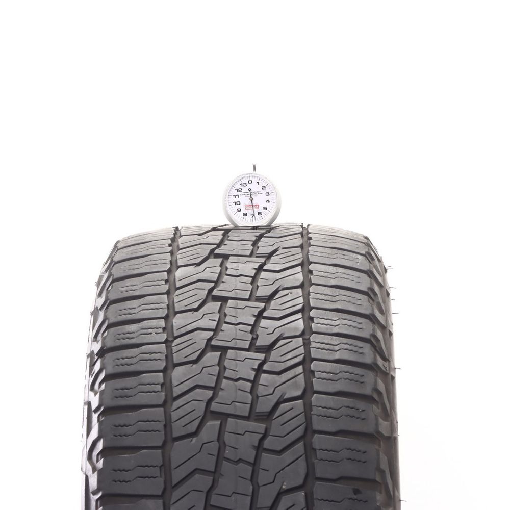 Set of (2) Used 245/55R19 Falken Wildpeak A/T Trail 103V - 6.5-8/32 - Image 2