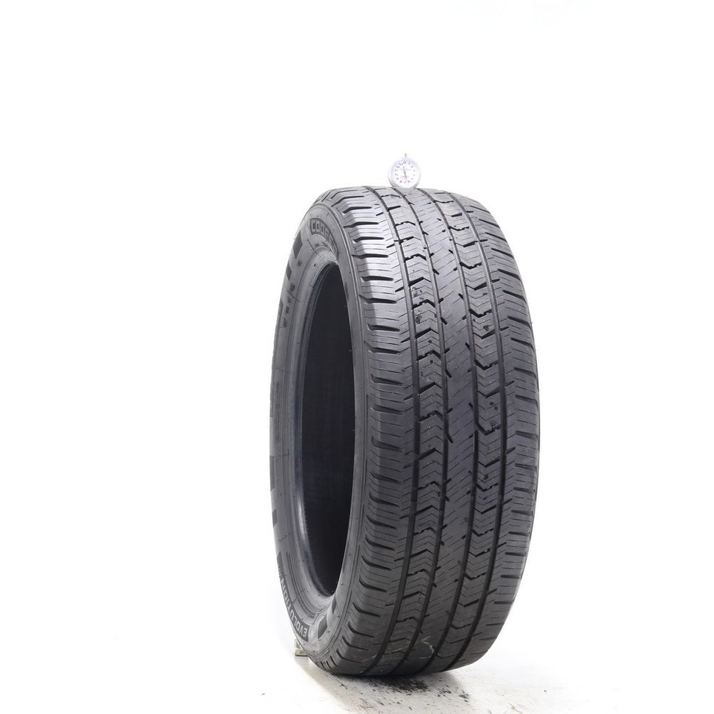 Used 245/50R20 Cooper Evolution H/T 102H - 6.5/32 - Image 1