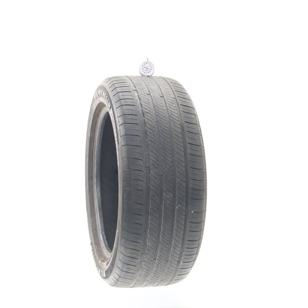 Used 245/50R18 Michelin Primacy Tour A/S GOE 104W - 4/32 - Image 1