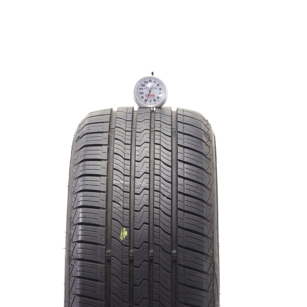 Set of (2) Used 205/55R16 Nankang SP-9 Cross Sport 91H - 7-7.5/32 - Image 5