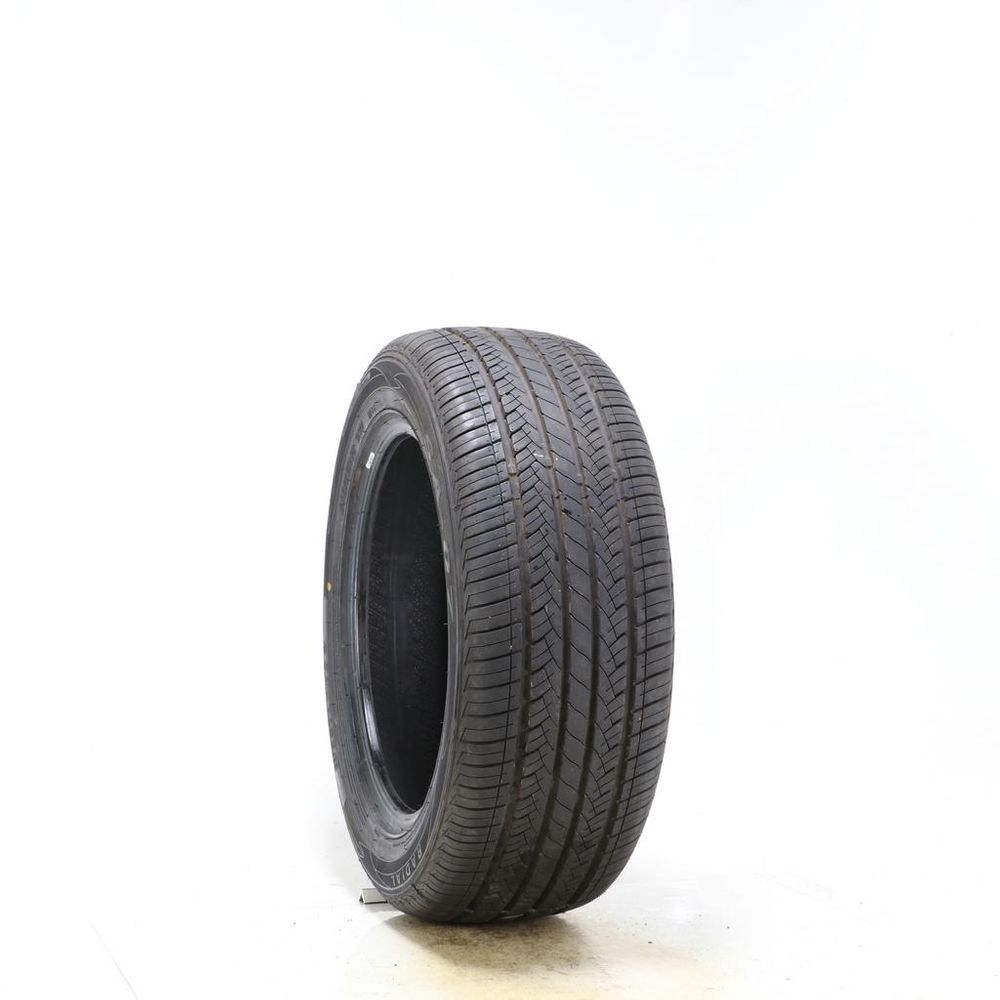 Driven Once 215/55R16 Westlake SA-07 93V - 9.5/32 - Image 1