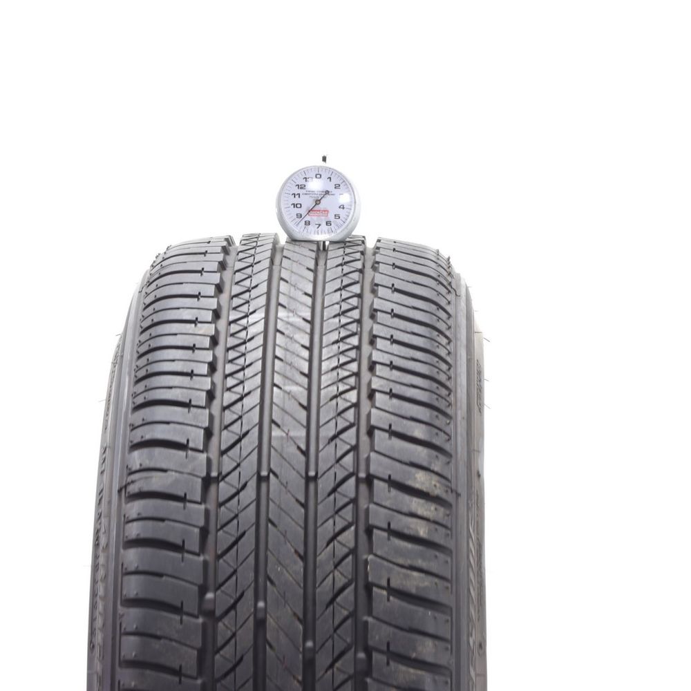 Used 215/45R17 Bridgestone Turanza EL400-02 87V - 8.5/32 - Image 2