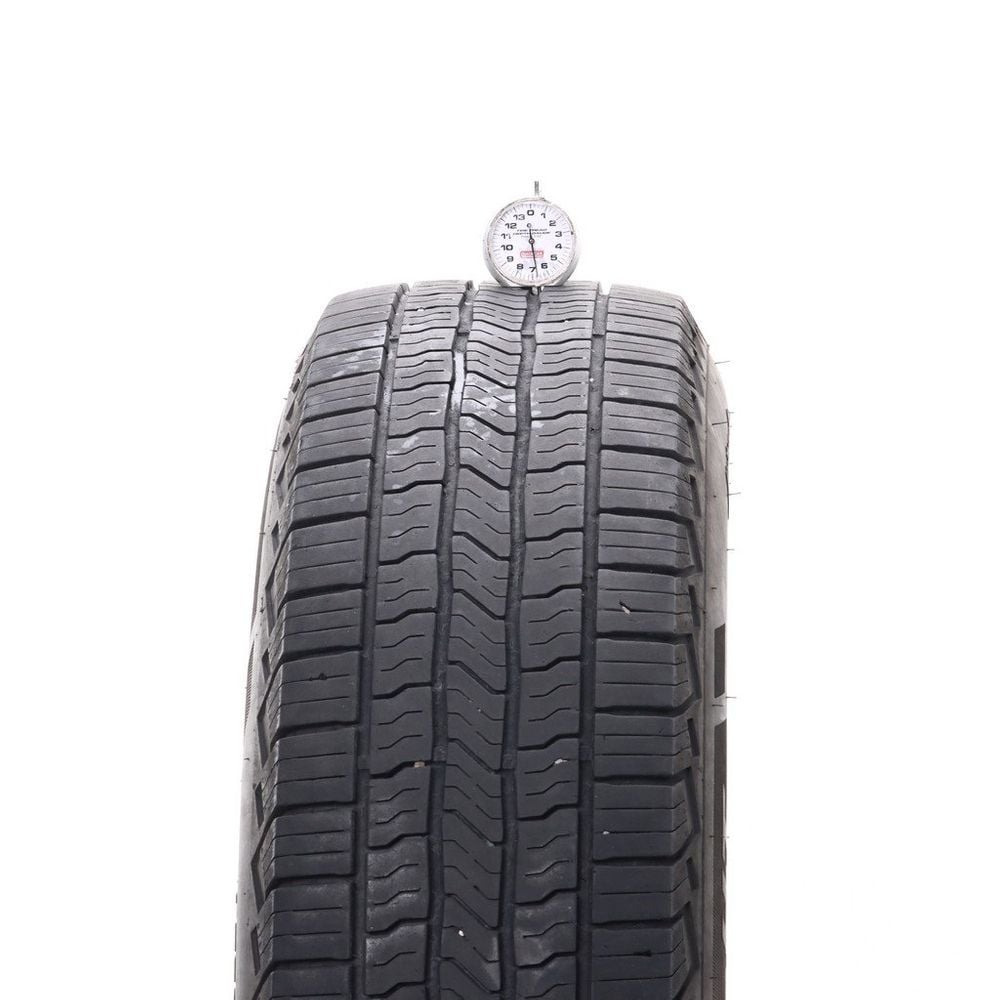 Set of (2) Used LT 245/75R17 Mastercraft Stratus HT 121/118S E - 7/32 - Image 2