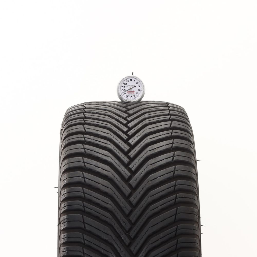 Set of (2) Used 235/50R18 Michelin CrossClimate 2 97V - 9-9.5/32 - Image 5