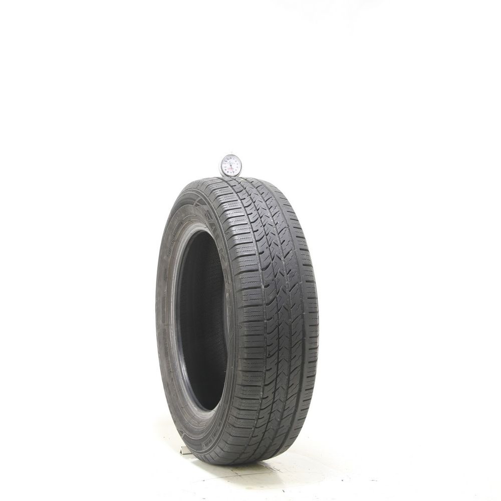 Set of (2) Used 175/65R15 Falken Pro G5 A/S 84H - 5.5-6/32 - Image 4