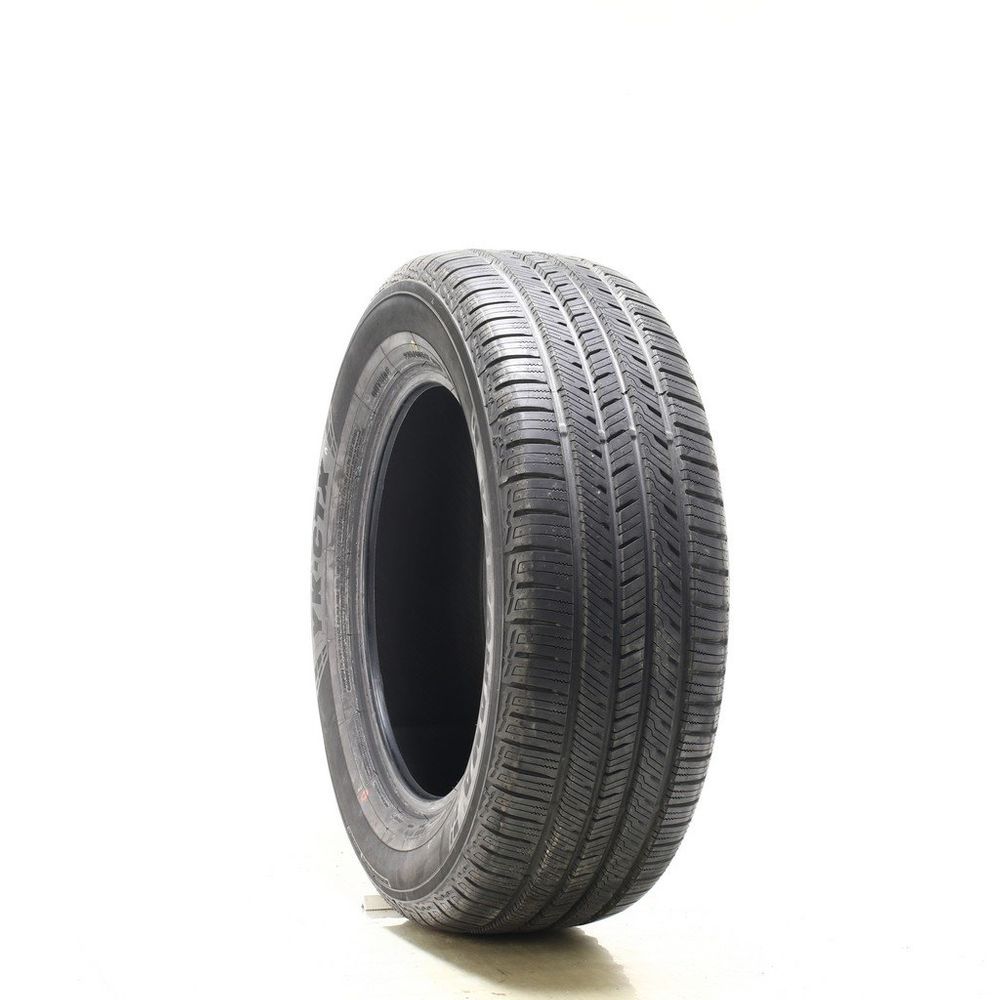 Driven Once 235/60R17 Yokohama YK-CTX 102H - 11/32 - Image 1