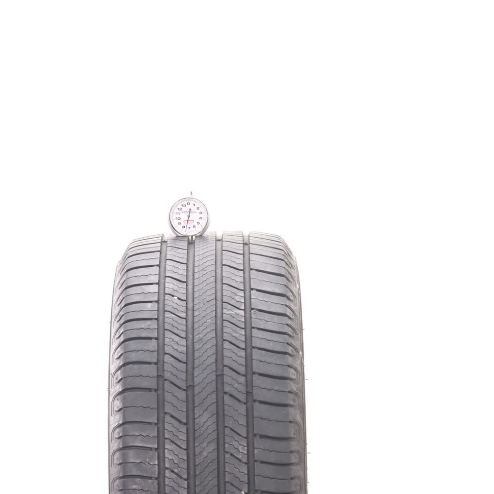 Set of (4) Used 215/55R17 Michelin Defender 2 94H - 6.5-8/32 - Image 8