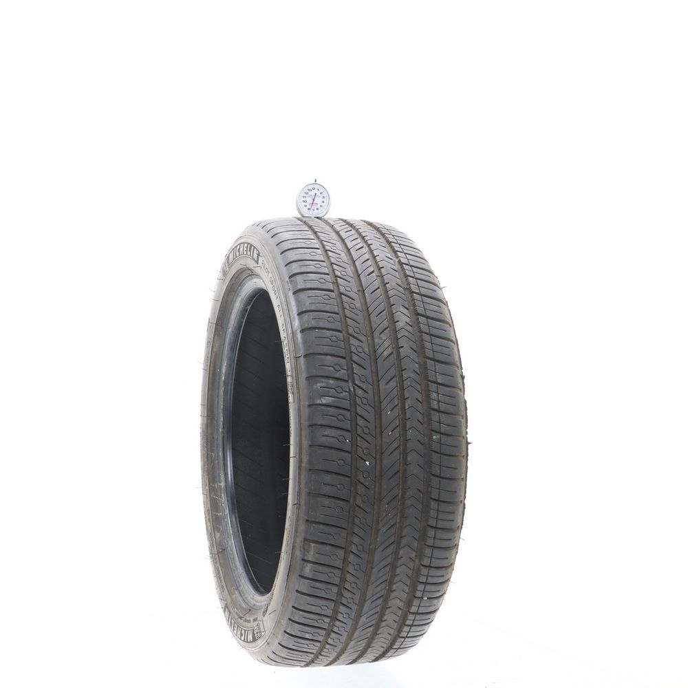 Set of (2) Used 215/50ZR17 Michelin Pilot Sport All Season 4 95Y - 7-7.5/32 - Image 4