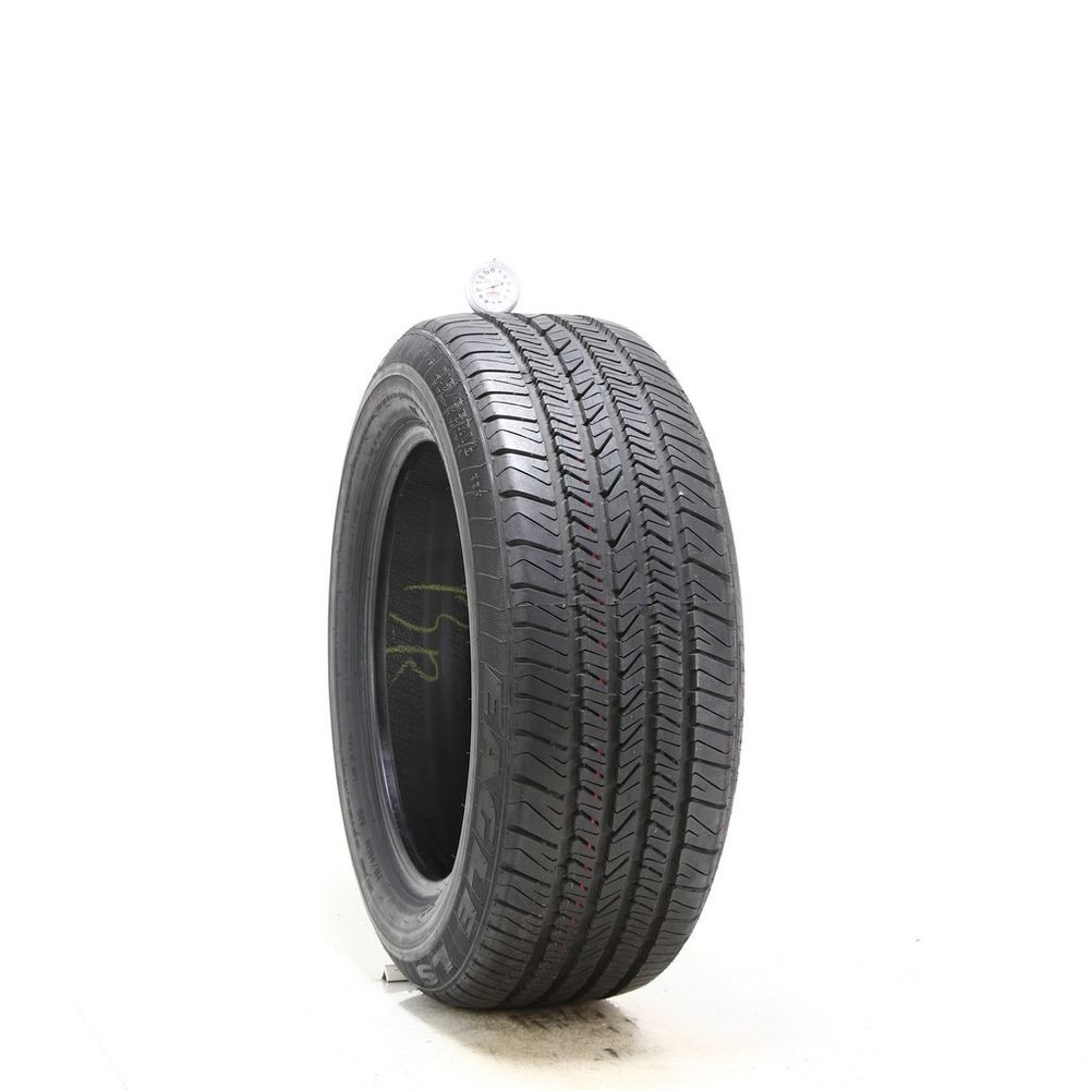 Used 215/55R16 Goodyear Eagle LS 93H - 9.5/32 - Image 1