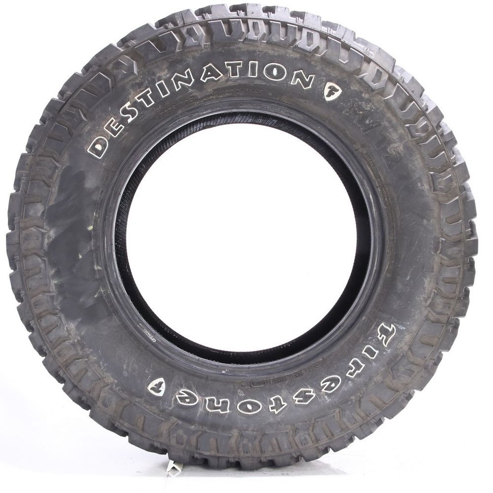 New LT 275/70R18 Firestone Destination M/T2 125/122Q E - Image 3