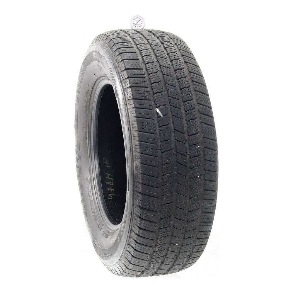 Used 275/65R18 Michelin Defender LTX M/S 116T - 9/32 - Image 1