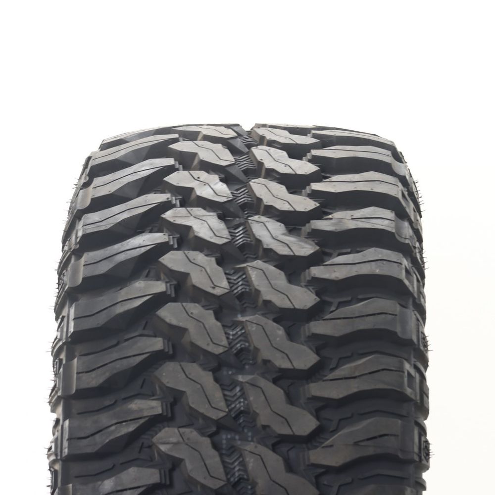 New LT 33X12.5R18 Hercules TIS Offroad TT1 122Q F - Image 2