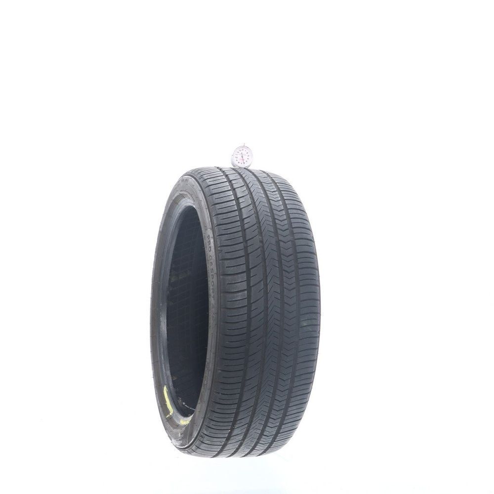 Used 215/45ZR18 Falken Pro G6 Sport A/S 93W - 6/32 - Image 1