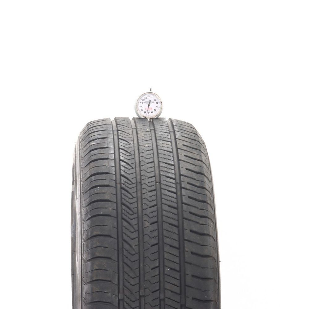 Set of (2) Used 235/65R17 Hercules Roadtour Connect AS 104H - 7.5/32 - Image 2