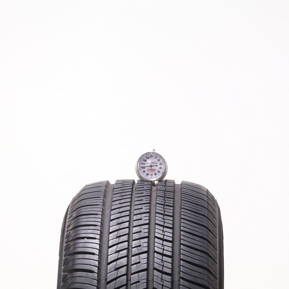 Set of (4) Used 235/55R17 Yokohama Avid Ascend GT 99H - 10-11/32 - Image 2