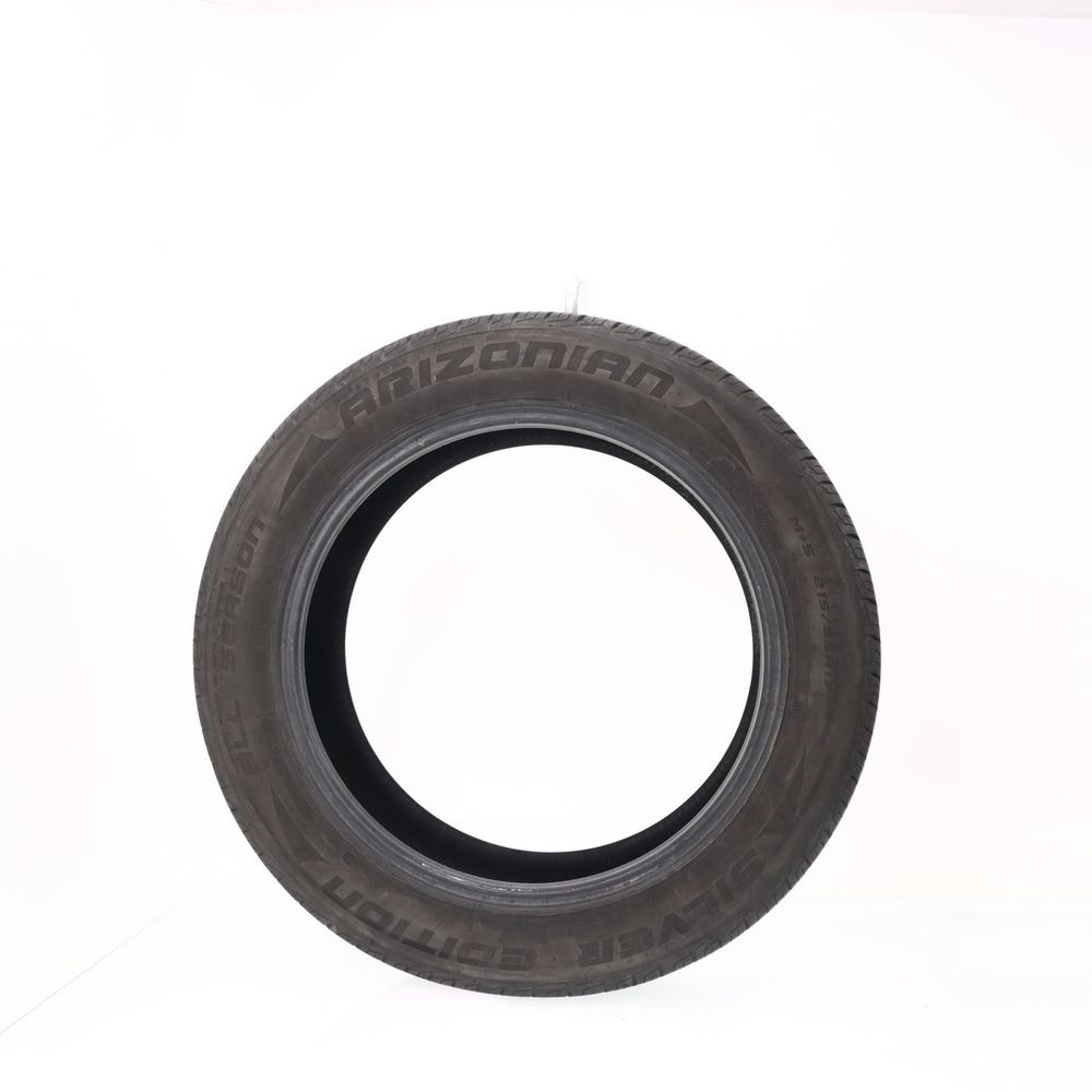 Used 215/55R17 Arizonian Silver Edition 94V - 6.5/32 - Image 3