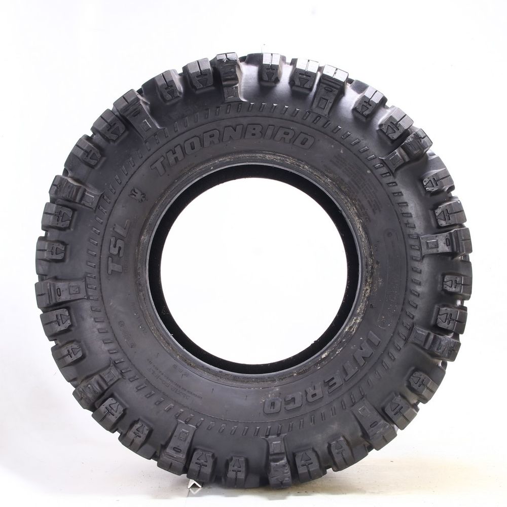 Used LT 35X12.5-16 Interco TSL Thornbird 120P D - 10/32 - Image 3