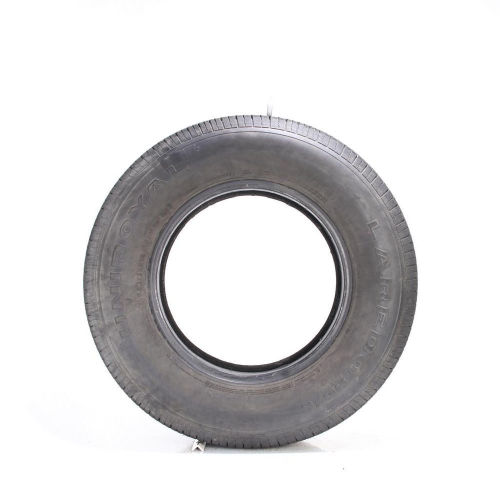 Used LT 225/75R16 Uniroyal Laredo HD/H 115/112Q E - 10/32 - Image 3