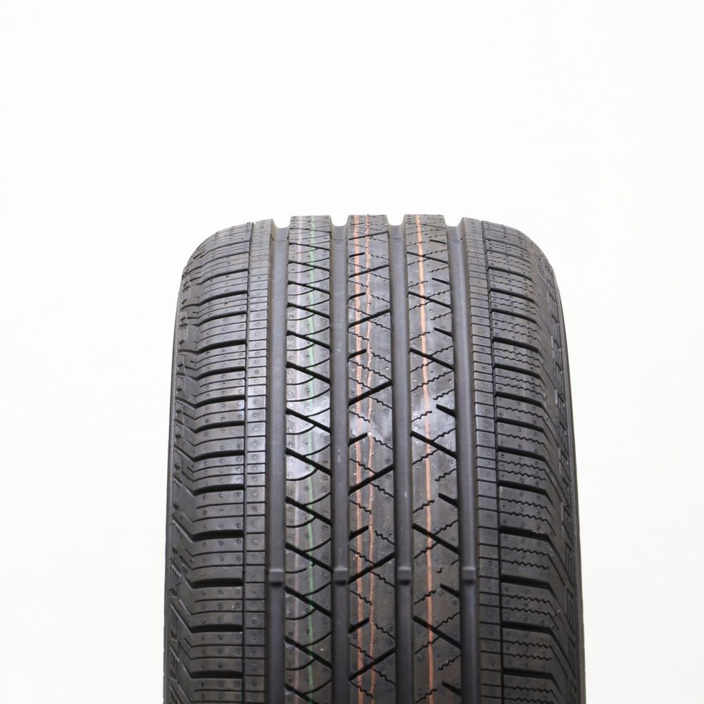 New 245/50R20 Continental CrossContact LX Sport ContiSilent 102V - 9/32 - Image 2