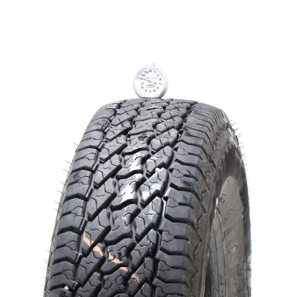 Set of (2) Used LT 235/85R16 Mastercraft Courser LTR 120/116R E - 11-11.5/32 - Image 2