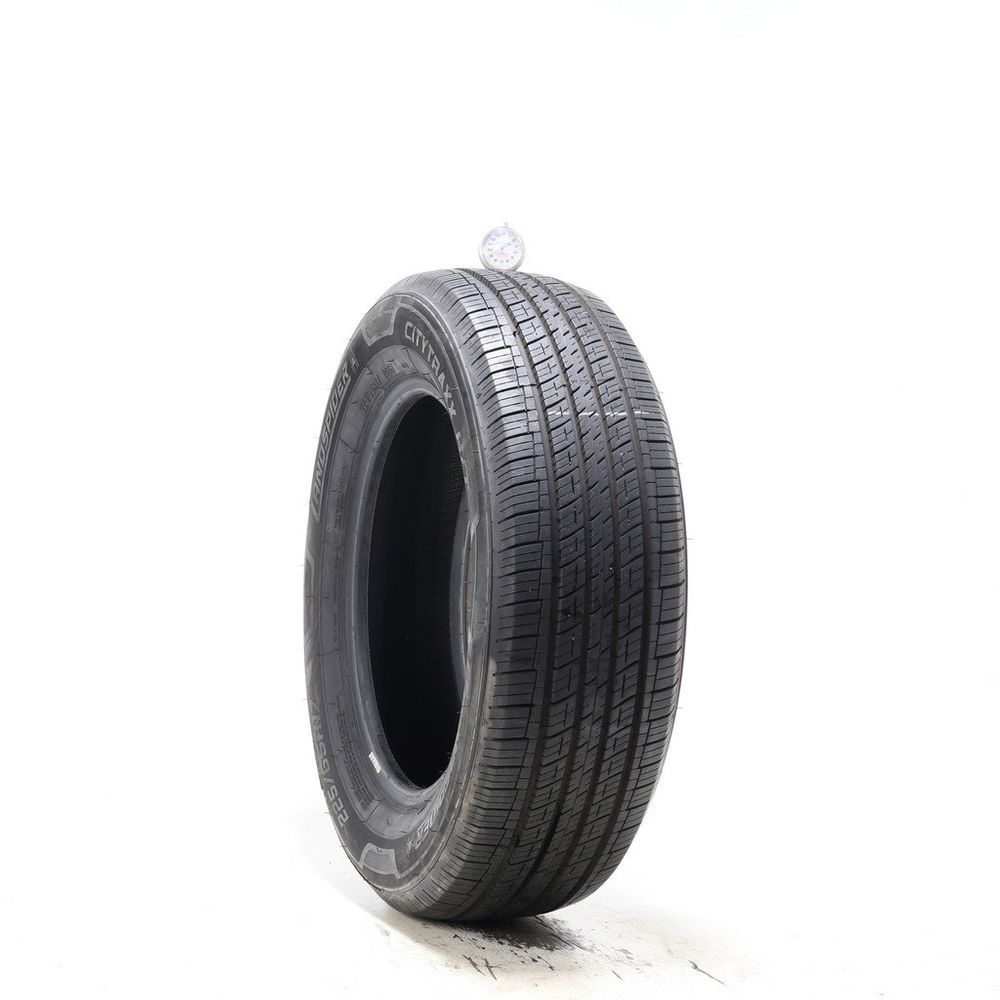 Used 225/65R17 Landspider Citytraxx H/T 102H - 9/32 - Image 1