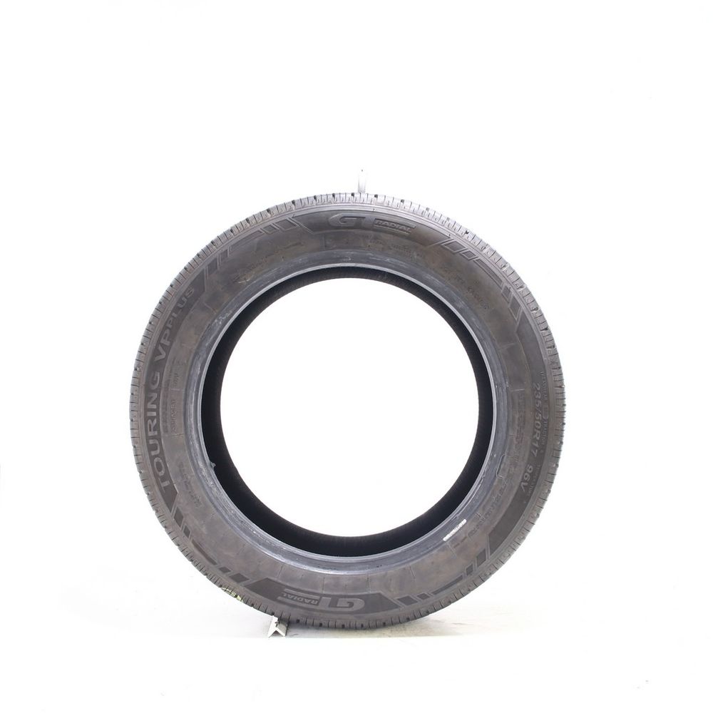 Used 235/50R17 GT Radial Touring VP Plus 96V - 8.5/32 - Image 3