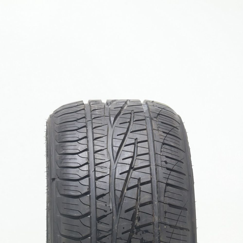 Driven Once 245/40R17 Kelly Edge HP 95W - 8.5/32 - Image 2