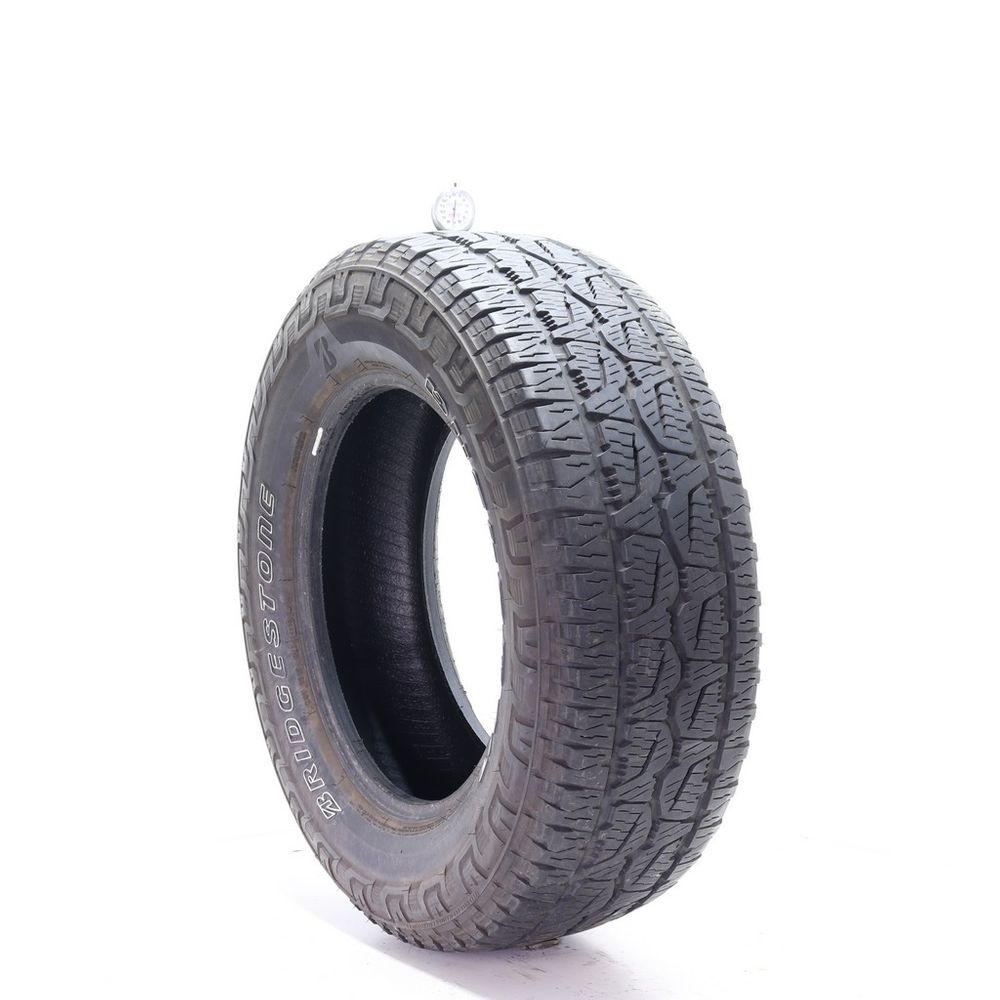 Used 265/65R18 Bridgestone Dueler A/T REVO 3 112T - 7/32 - Image 1