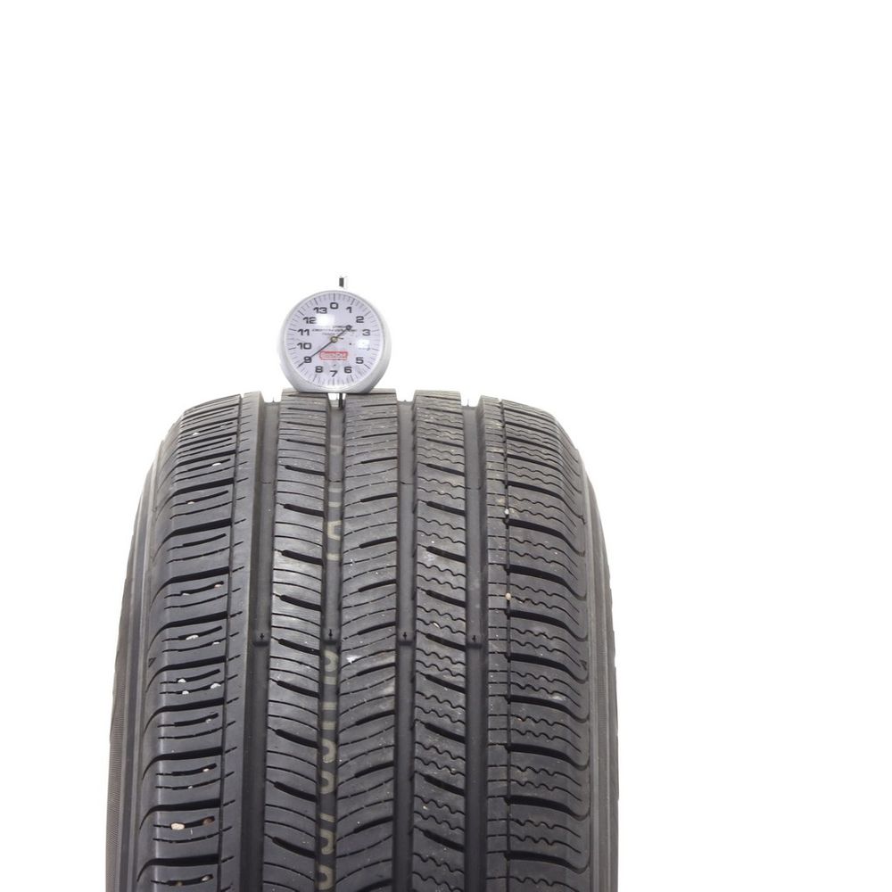 Set of (2) Used 205/65R15 Kumho Solus TA11 94T - 8.5-9/32 - Image 5
