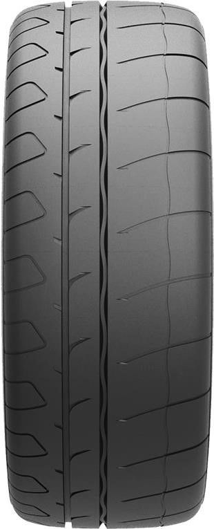 Set of (2) New 235/40R18 Kumho Ecsta V730 95W - Image 3