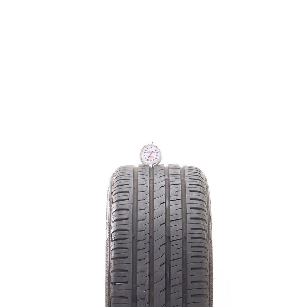 Set of (2) Used 215/45R17 Barum Bravuris 3 HM 91Y - 8-9.5/32 - Image 2