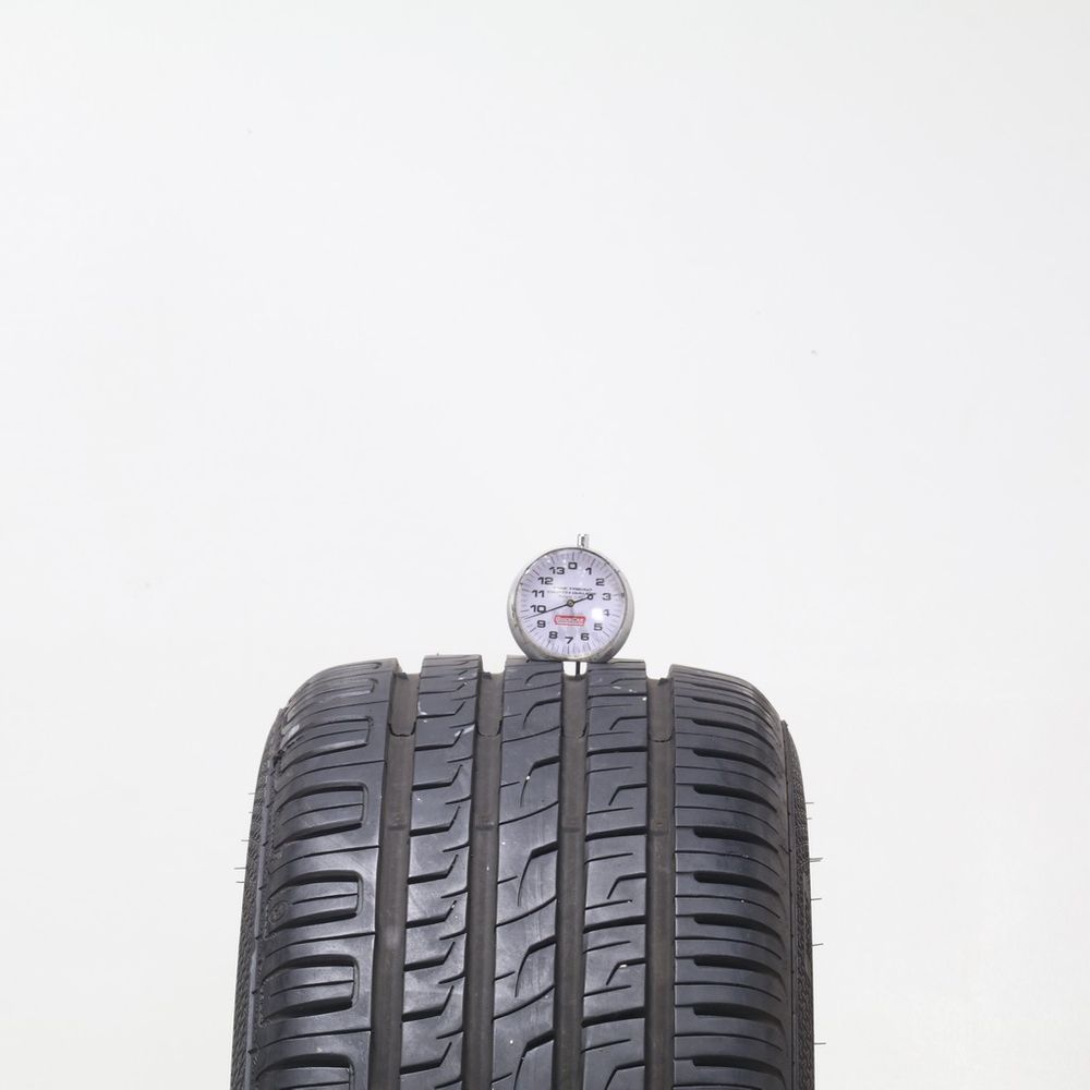 Set of (2) Used 215/45R17 Barum Bravuris 3 HM 91Y - 8-9.5/32 - Image 5