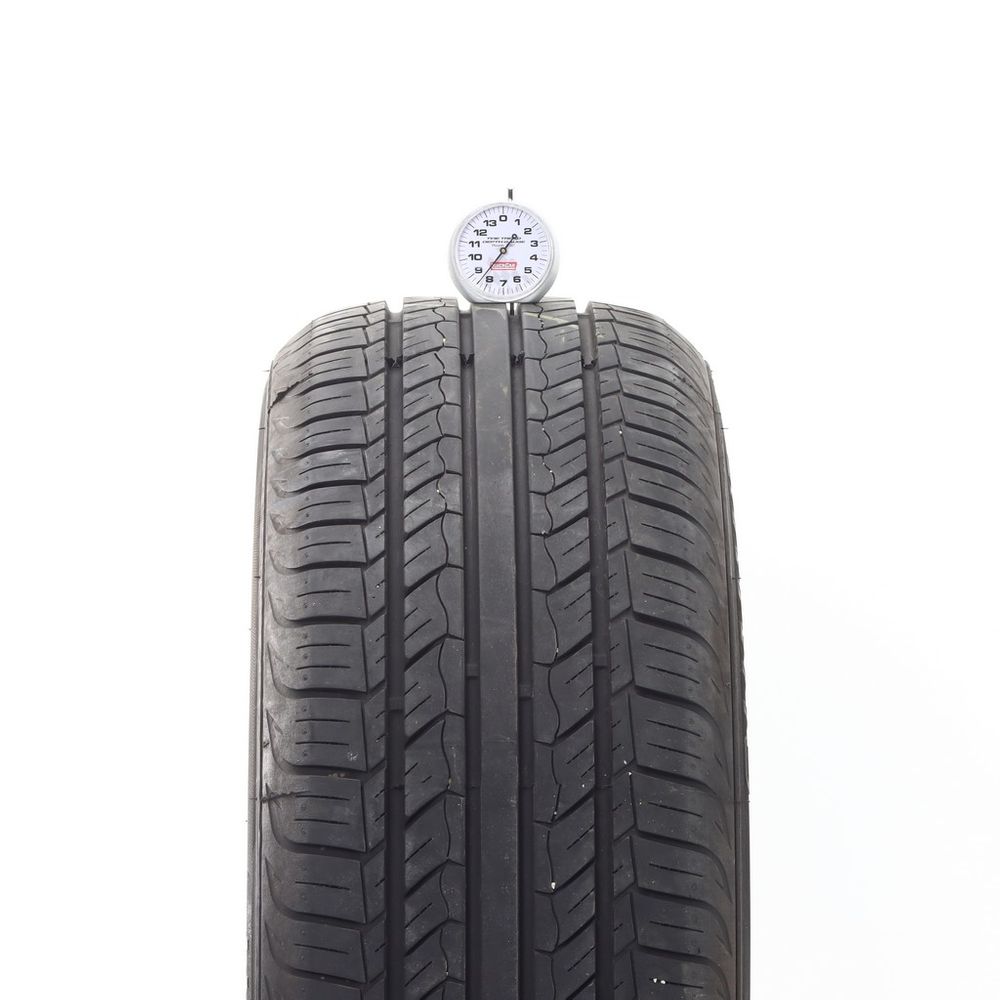 Set of (2) Used 205/55R16 Summit Ultramax A/S 94V - 8.5-9/32 - Image 2