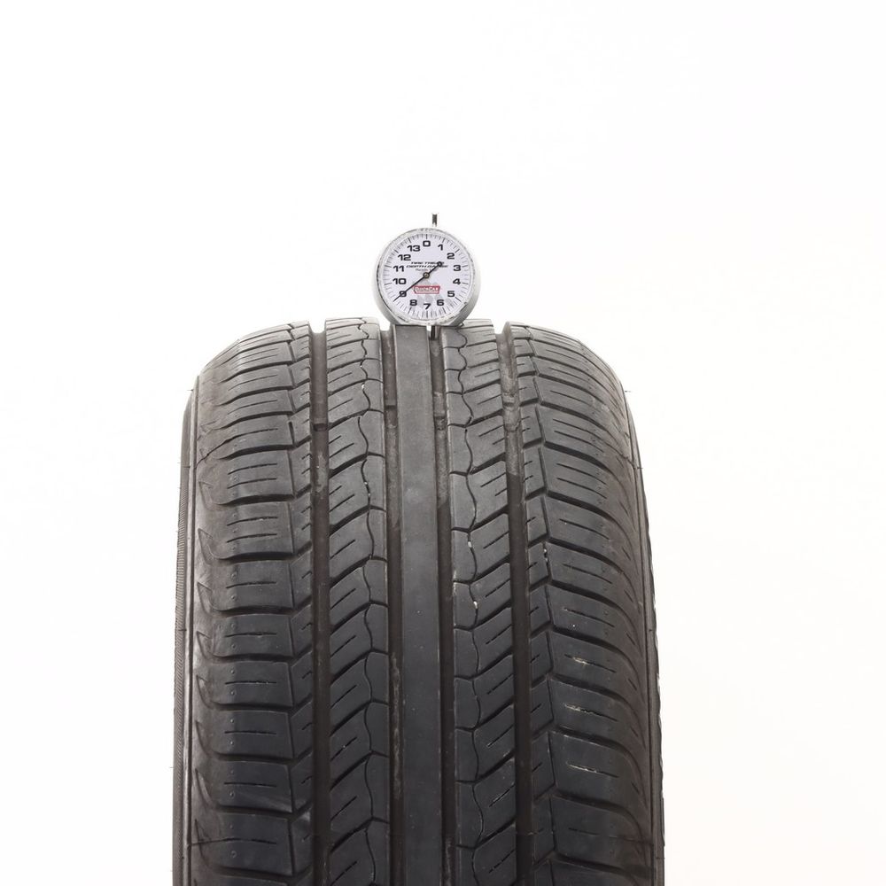 Set of (2) Used 205/55R16 Summit Ultramax A/S 94V - 8.5-9/32 - Image 5