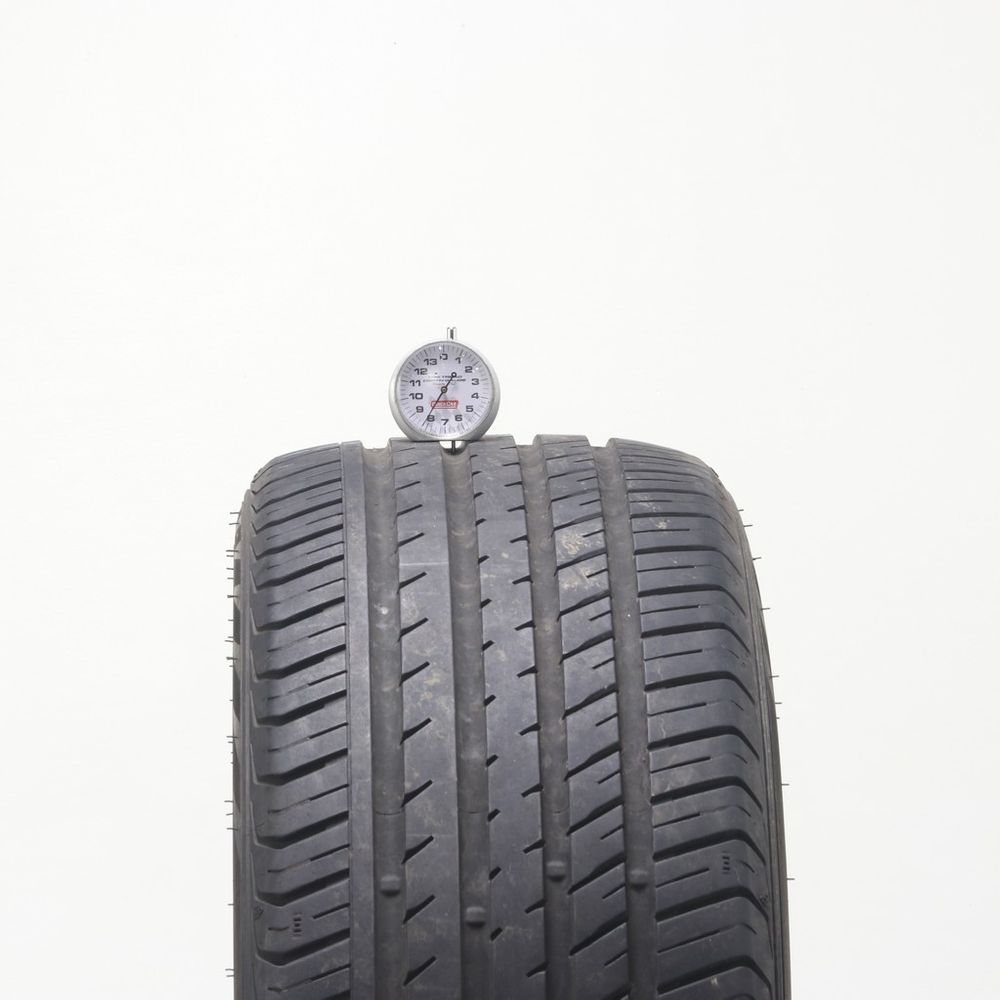 Used 235/45R18 JK Tyre UX1 98V - 8/32 - Image 2