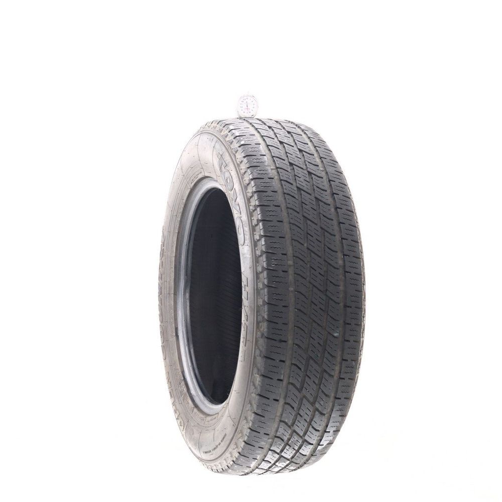 Used 235/65R18 Toyo Open Country H/T II 110V - 6.5/32 - Image 1