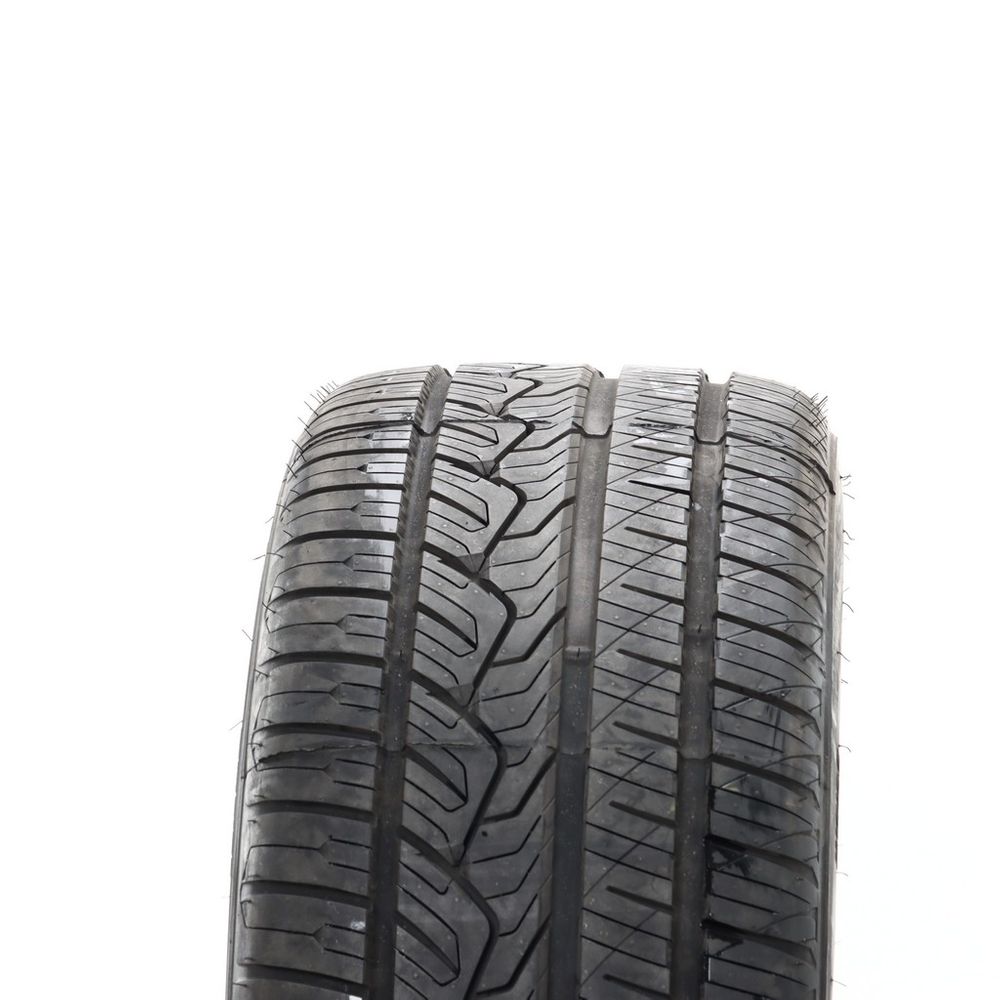 Set of (2) New 275/45R20 Nitto NT421Q 110W - 9.5/32 - Image 2