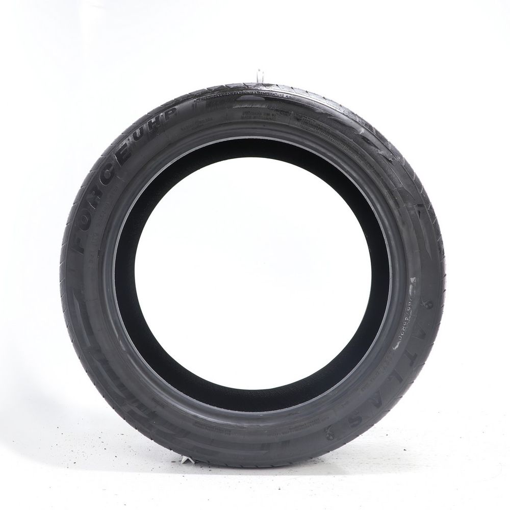 Used 265/45R20 Atlas Force UHP 108Y - 7/32 - Image 3