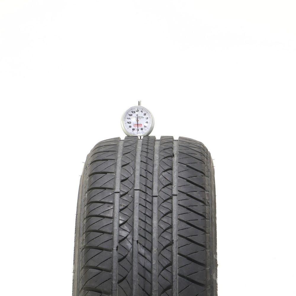 Set of (2) Used 205/65R16 Douglas Touring A/S 95H - 7-7.5/32 - Image 2