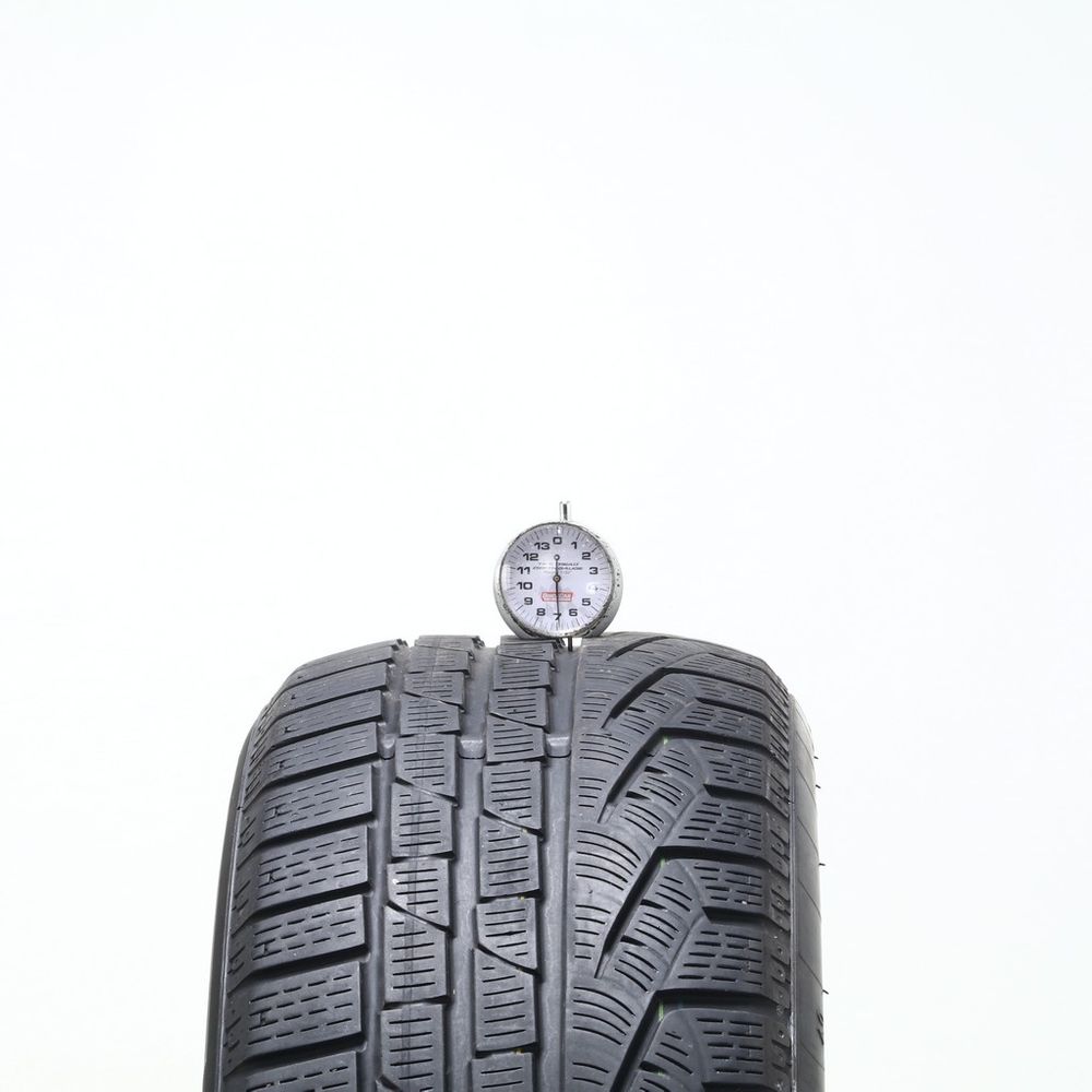 Used 225/50R18 Pirelli Sottozero Winter 210 serie II AO 99H - 6.5/32 - Image 2