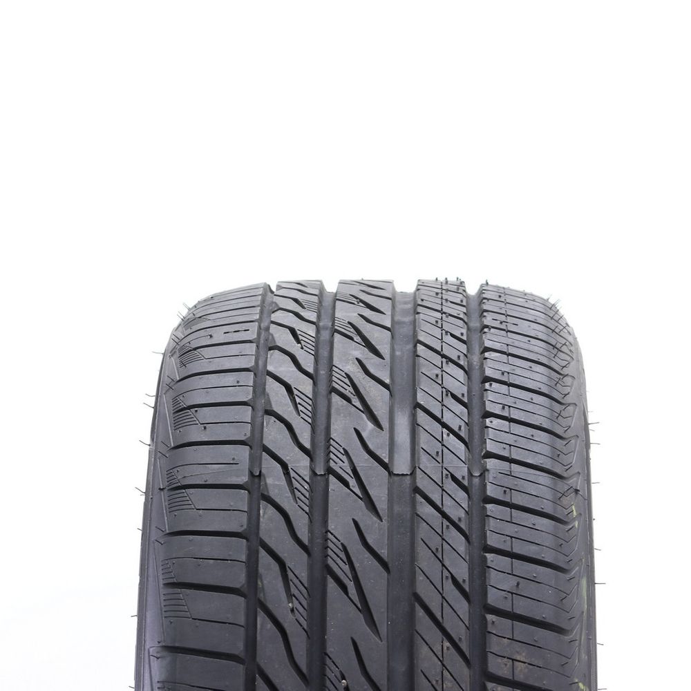 Driven Once 225/45ZR17 Nitto Motivo 94W - 10/32 - Image 2
