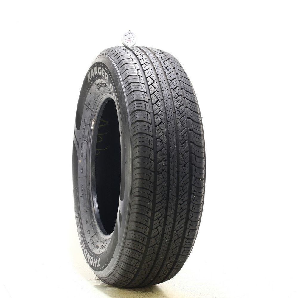 Used 255/70R18 Thunderer Ranger 007 R601 113H - 9.5/32 - Image 1