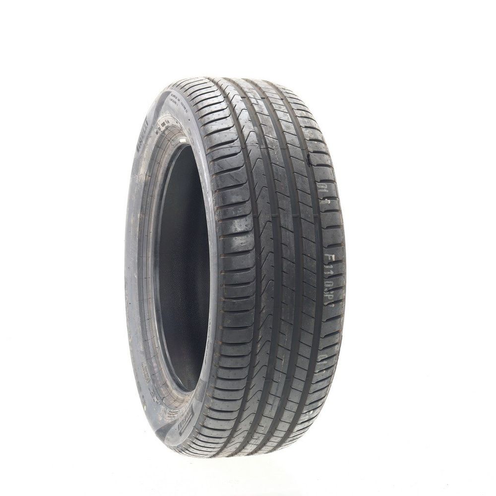 Set of (2) New 225/55R18 Pirelli Scorpion 98H - Image 1