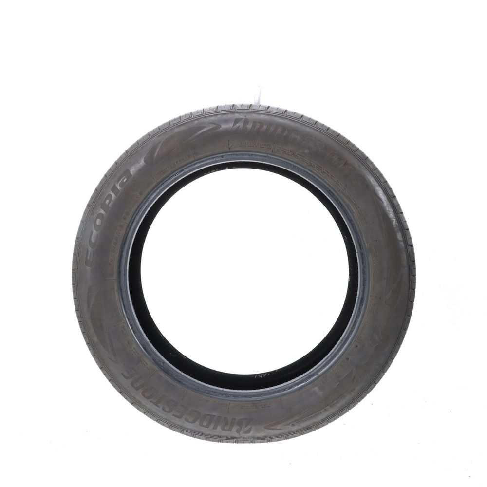 Used 225/55R18 Bridgestone Ecopia H/L 422 Plus 98H - 7.5/32 - Image 3