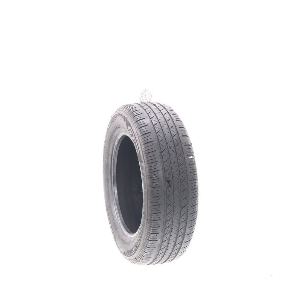 Set of (2) Used 195/65R15 GT Radial Touring VP Plus 91H - 6.5-8/32 - Image 1